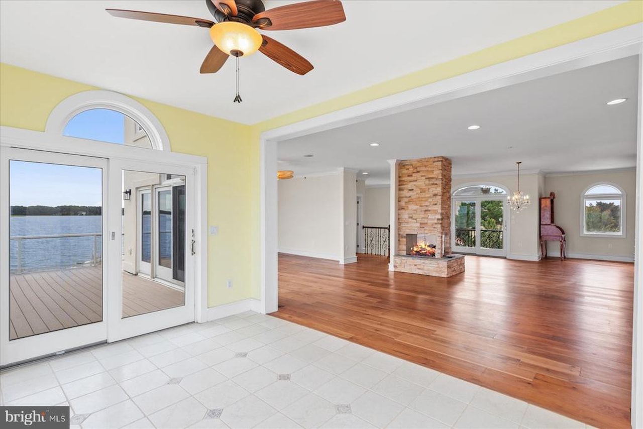  Real Estate for Sale - 36 Leigh Dr in Ocean Pines Photo 32