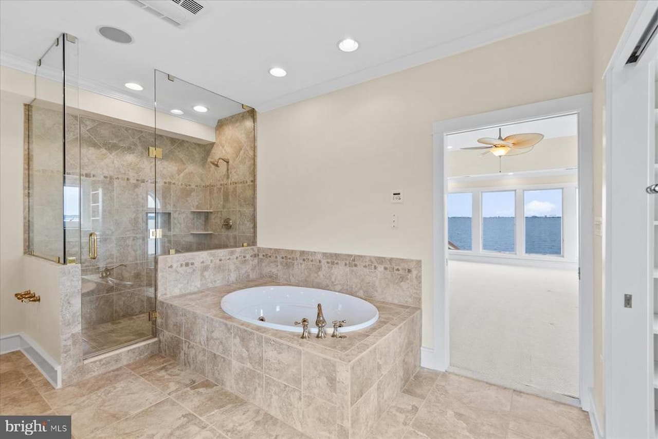 Real Estate for Sale - 36 Leigh Dr in Ocean Pines Photo 43
