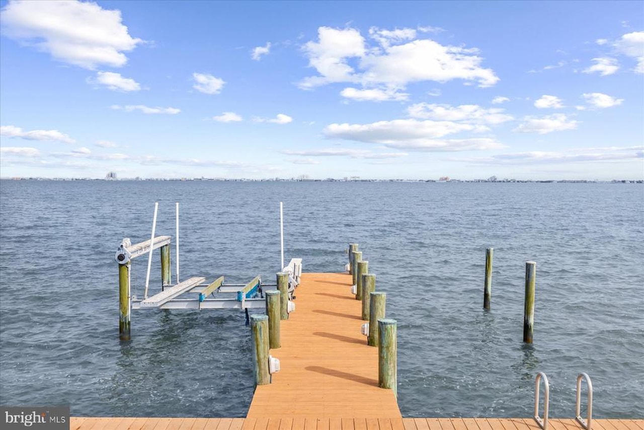  Real Estate for Sale - 36 Leigh Dr in Ocean Pines Photo 62