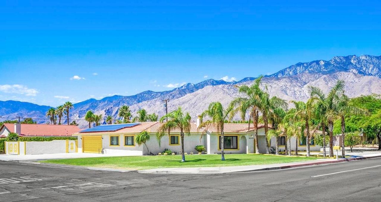 2099 E E Racquet Club Rd, Palm Springs, CA 92262 | RubyHome