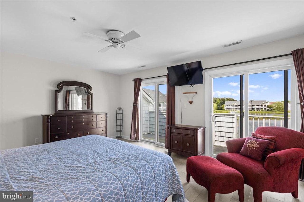 Ocean Village At Old Real Estate for Sale - 9717-3 Village Ln #9709C in Ocean City Photo 24