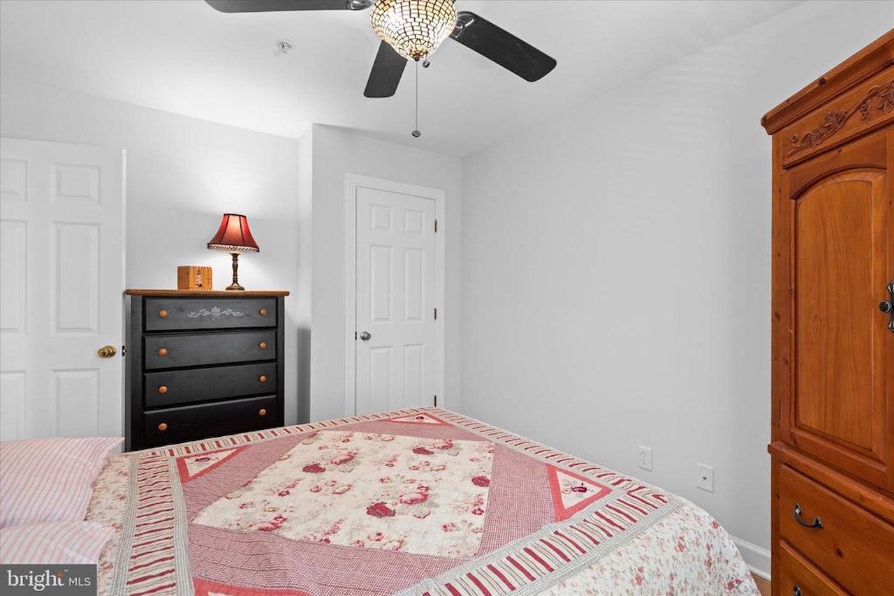 Ocean Village At Old Real Estate for Sale - 9717-3 Village Ln #9709C in Ocean City Photo 20