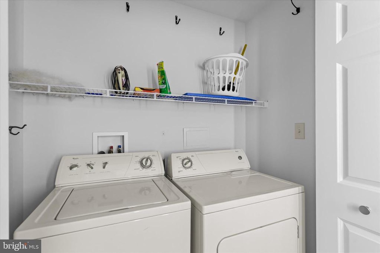 Ocean Village At Old Real Estate for Sale - 9717-3 Village Ln #9709C in Ocean City Photo 27