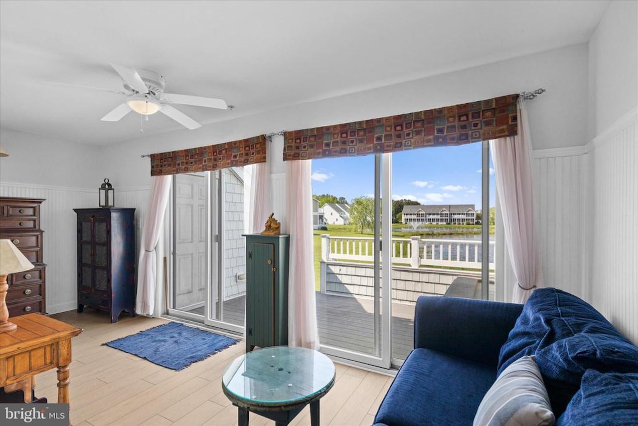 Ocean Village At Old Real Estate for Sale - 9717-3 Village Ln #9709C in Ocean City Photo 6