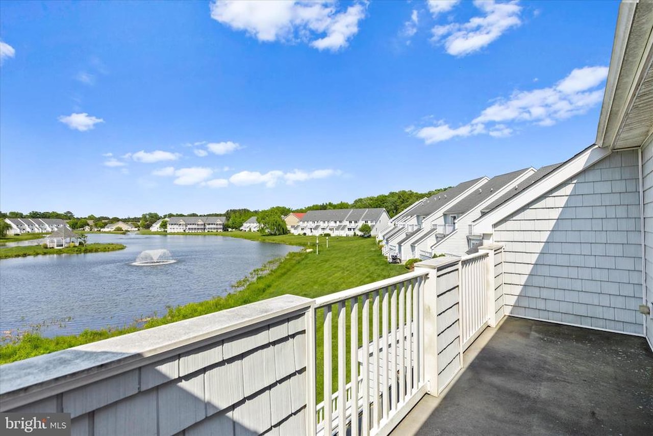 Ocean Village At Old Real Estate for Sale - 9717-3 Village Ln #9709C in Ocean City Photo 29