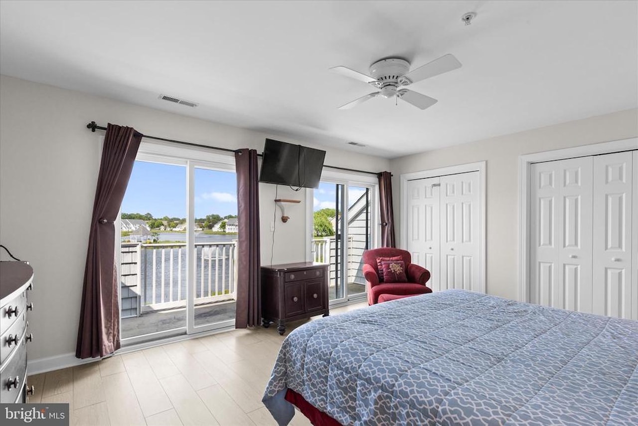 Ocean Village At Old Real Estate for Sale - 9717-3 Village Ln #9709C in Ocean City Photo 22