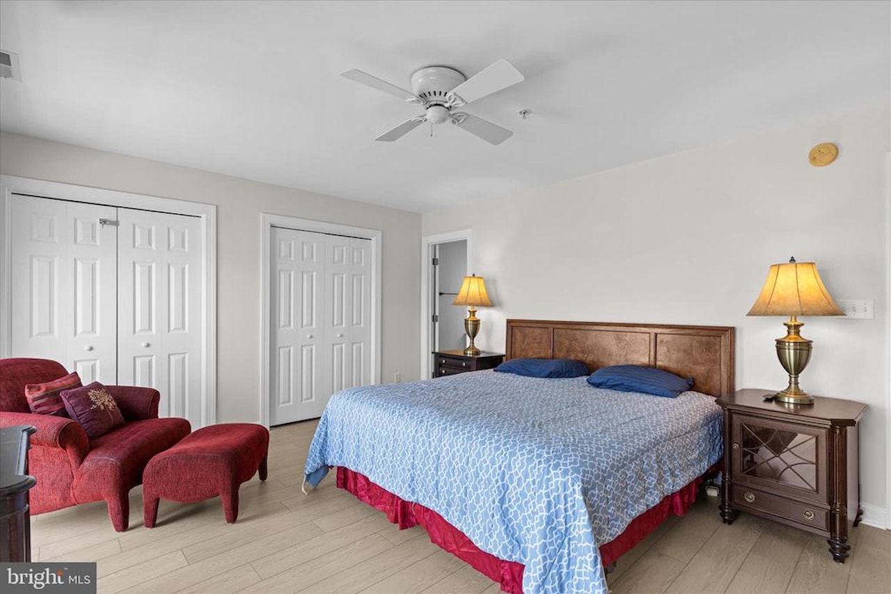 Ocean Village At Old Real Estate for Sale - 9717-3 Village Ln #9709C in Ocean City Photo 23