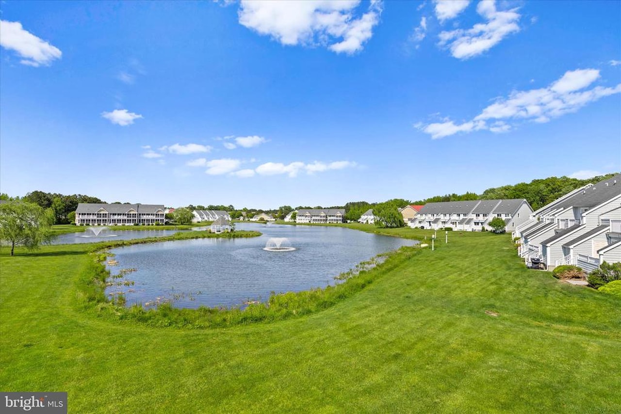 Ocean Village At Old Real Estate for Sale - 9717-3 Village Ln #9709C in Ocean City Photo 31