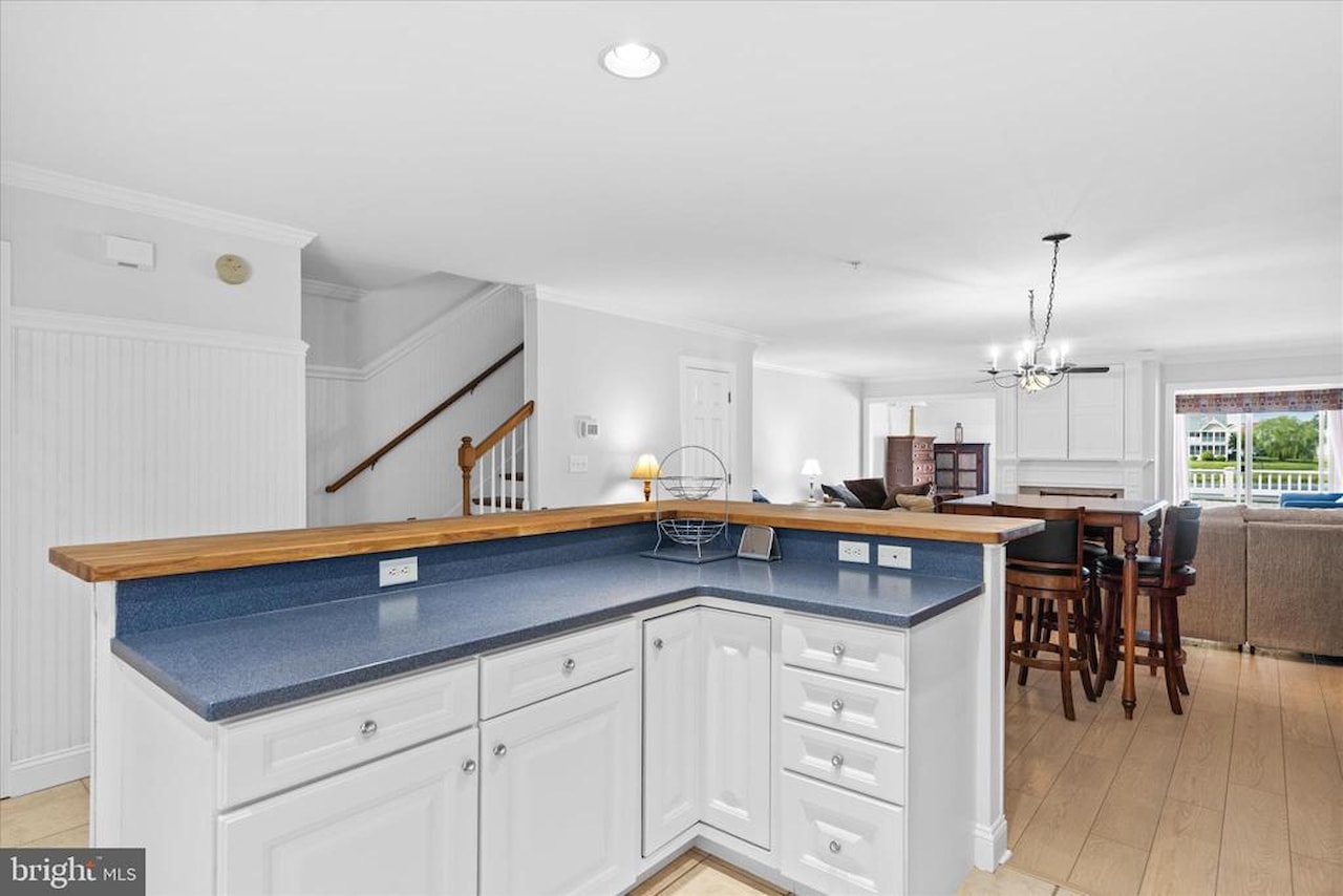 Ocean Village At Old Real Estate for Sale - 9717-3 Village Ln #9709C in Ocean City Photo 13