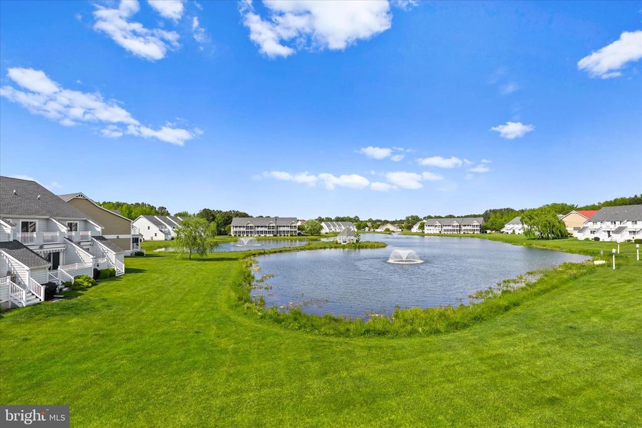 Ocean Village At Old Real Estate for Sale - 9717-3 Village Ln #9709C in Ocean City Photo 30