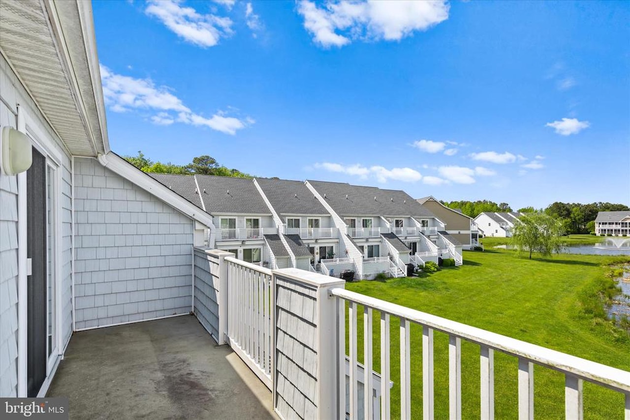 Ocean Village At Old Real Estate for Sale - 9717-3 Village Ln #9709C in Ocean City Photo 28