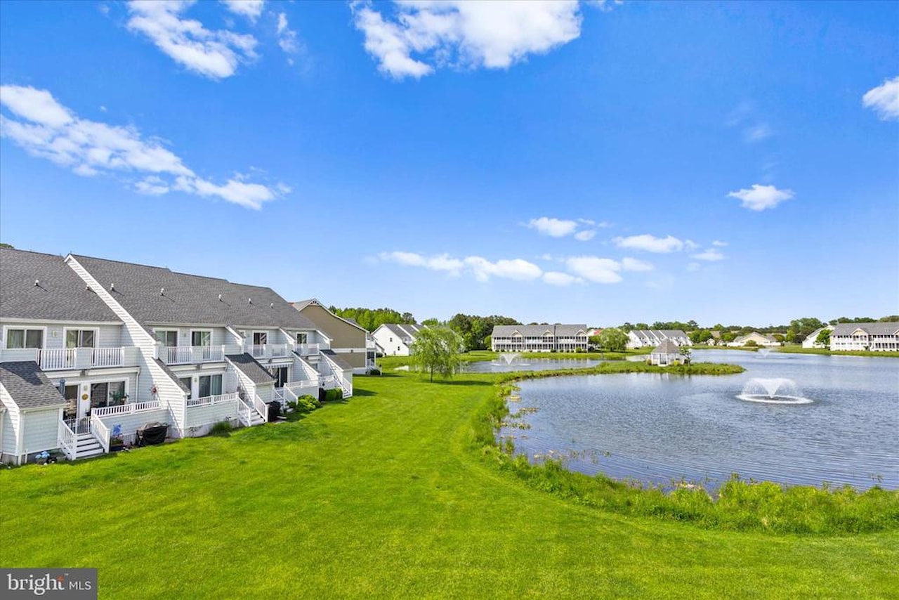 Ocean Village At Old Real Estate for Sale - 9717-3 Village Ln #9709C in Ocean City Photo 32