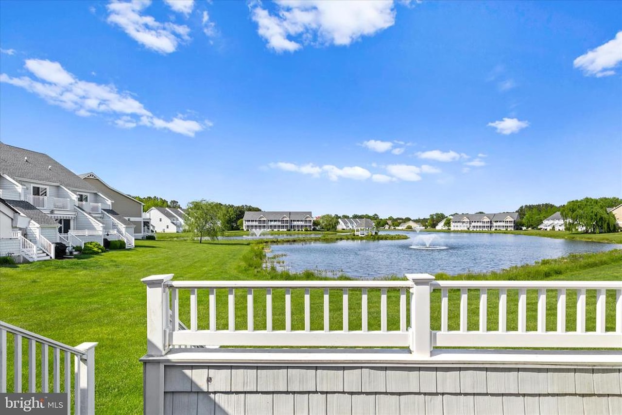 Ocean Village At Old Real Estate for Sale - 9717-3 Village Ln #9709C in Ocean City Photo 34