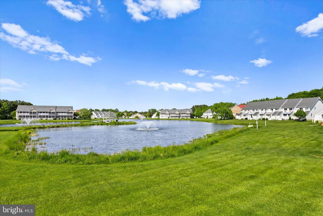 Ocean Village At Old Real Estate for Sale - 9717-3 Village Ln #9709C in Ocean City Photo 36