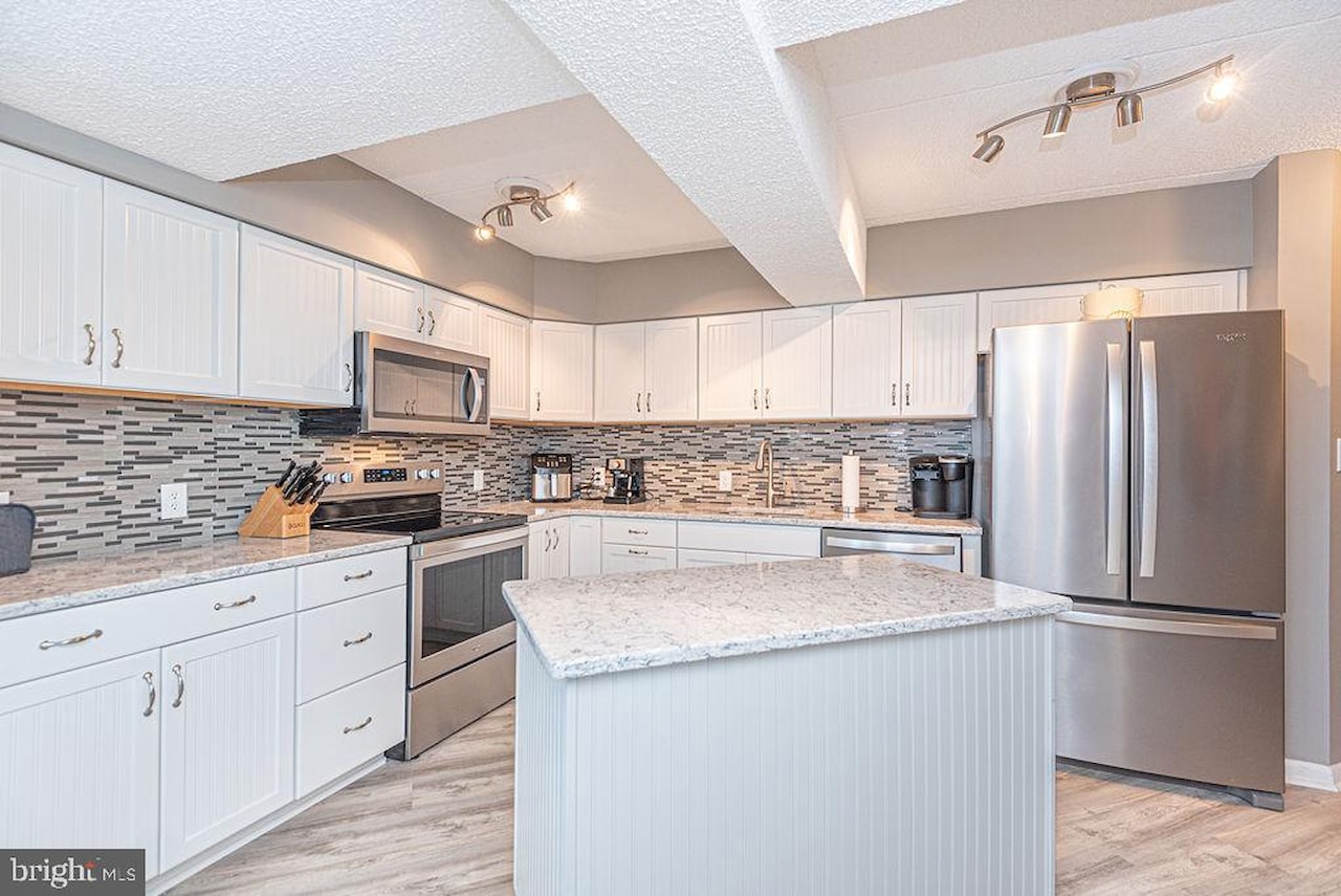 Atlantis Real Estate for Sale - 10300 Coastal Hwy #506 in Ocean City Photo 7