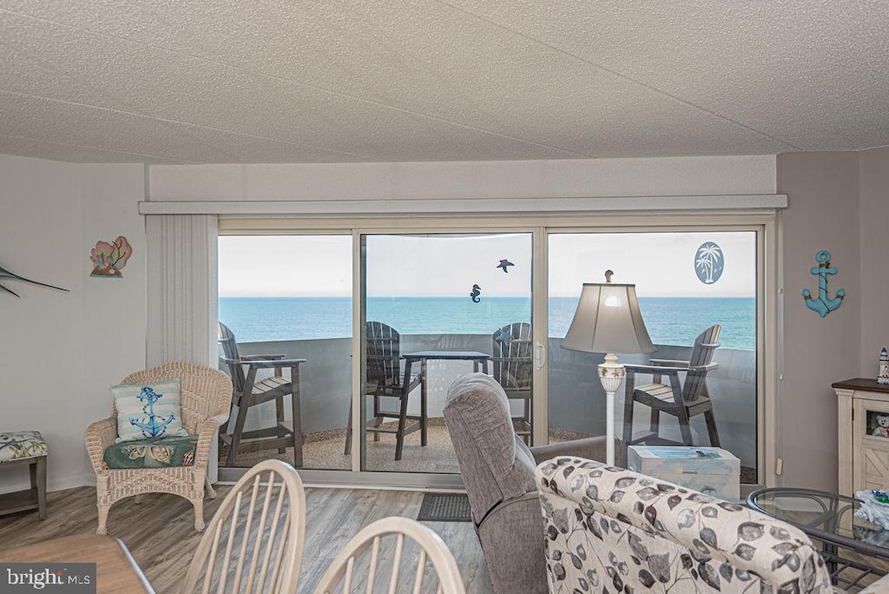 Atlantis Real Estate for Sale - 10300 Coastal Hwy #506 in Ocean City Photo 9