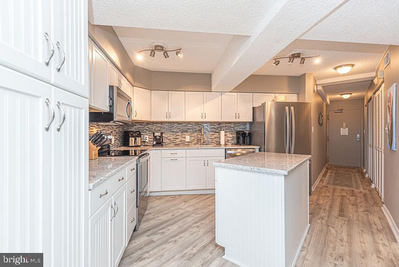 Atlantis Real Estate for Sale - 10300 Coastal Hwy #506 in Ocean City Photo 8