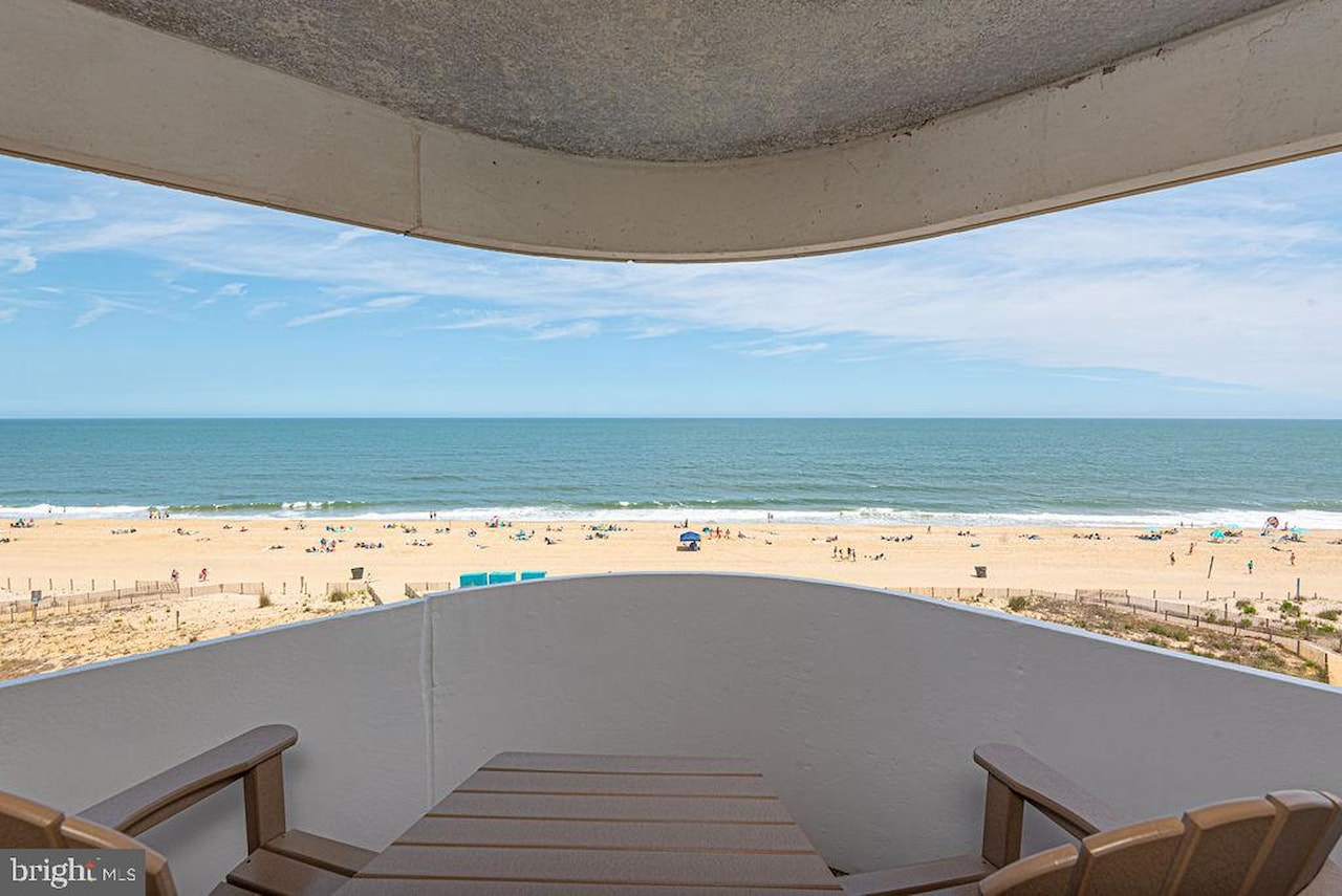 Atlantis Real Estate for Sale - 10300 Coastal Hwy #506 in Ocean City Photo 12