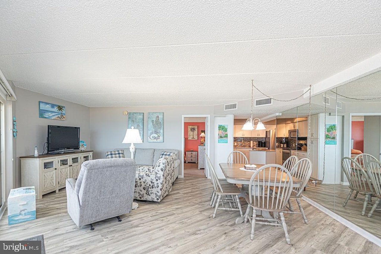 Atlantis Real Estate for Sale - 10300 Coastal Hwy #506 in Ocean City Photo 10
