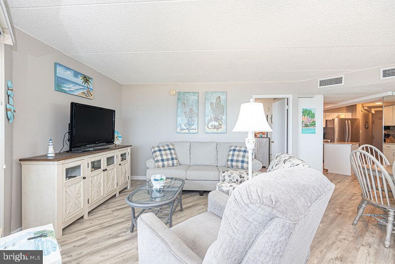 Atlantis Real Estate for Sale - 10300 Coastal Hwy #506 in Ocean City Photo 11