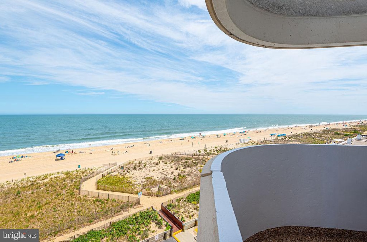 Atlantis Real Estate for Sale - 10300 Coastal Hwy #506 in Ocean City Photo 13