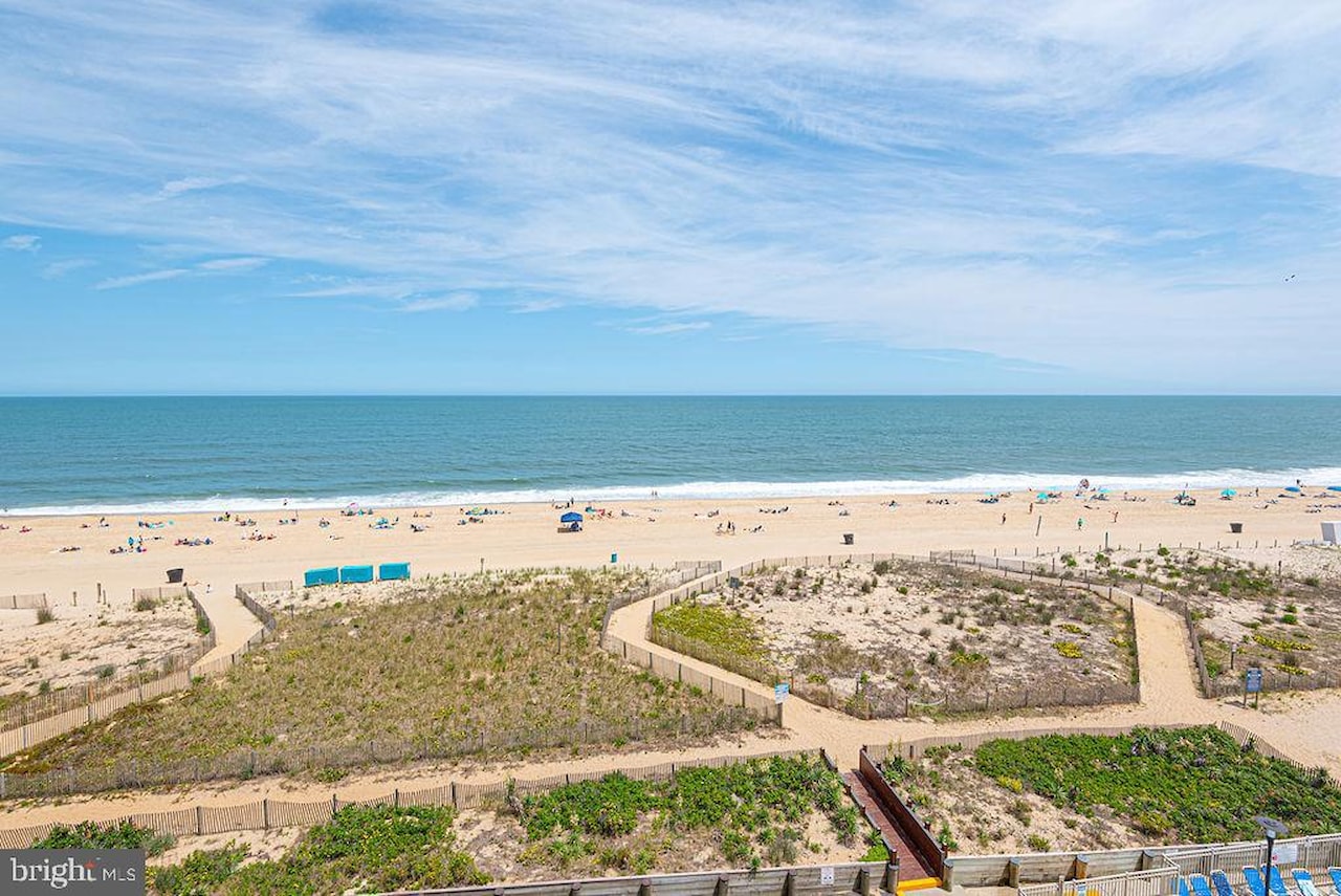 Atlantis Real Estate for Sale - 10300 Coastal Hwy #506 in Ocean City Photo 15