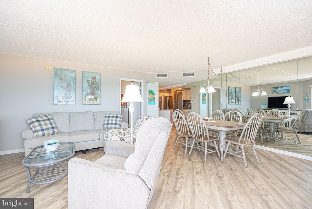 Atlantis Real Estate for Sale - 10300 Coastal Hwy #506 in Ocean City Photo 18