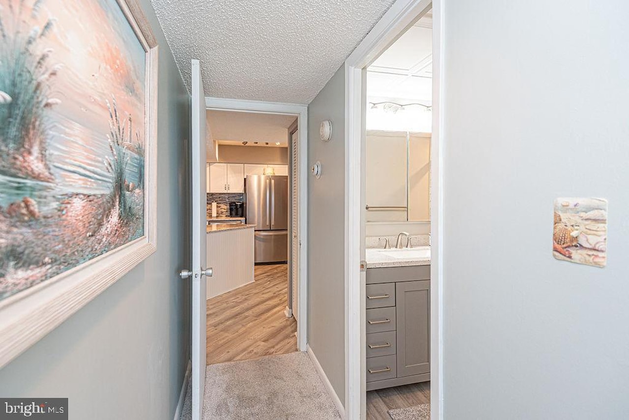 Atlantis Real Estate for Sale - 10300 Coastal Hwy #506 in Ocean City Photo 36