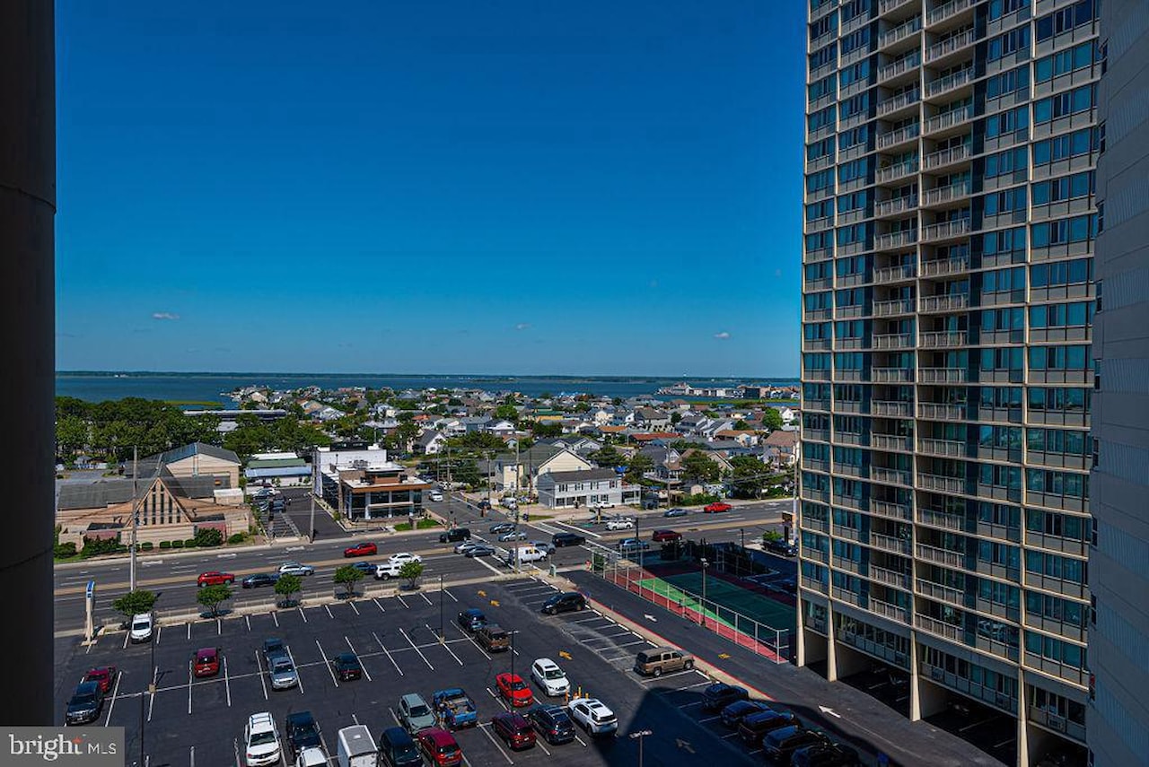 Atlantis Real Estate for Sale - 10300 Coastal Hwy #506 in Ocean City Photo 43