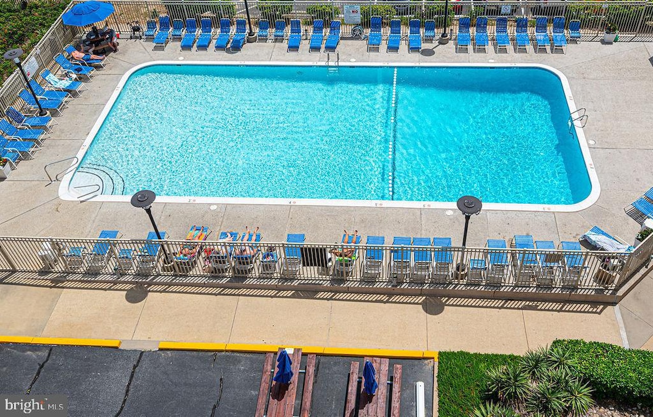 Atlantis Real Estate for Sale - 10300 Coastal Hwy #506 in Ocean City Photo 16