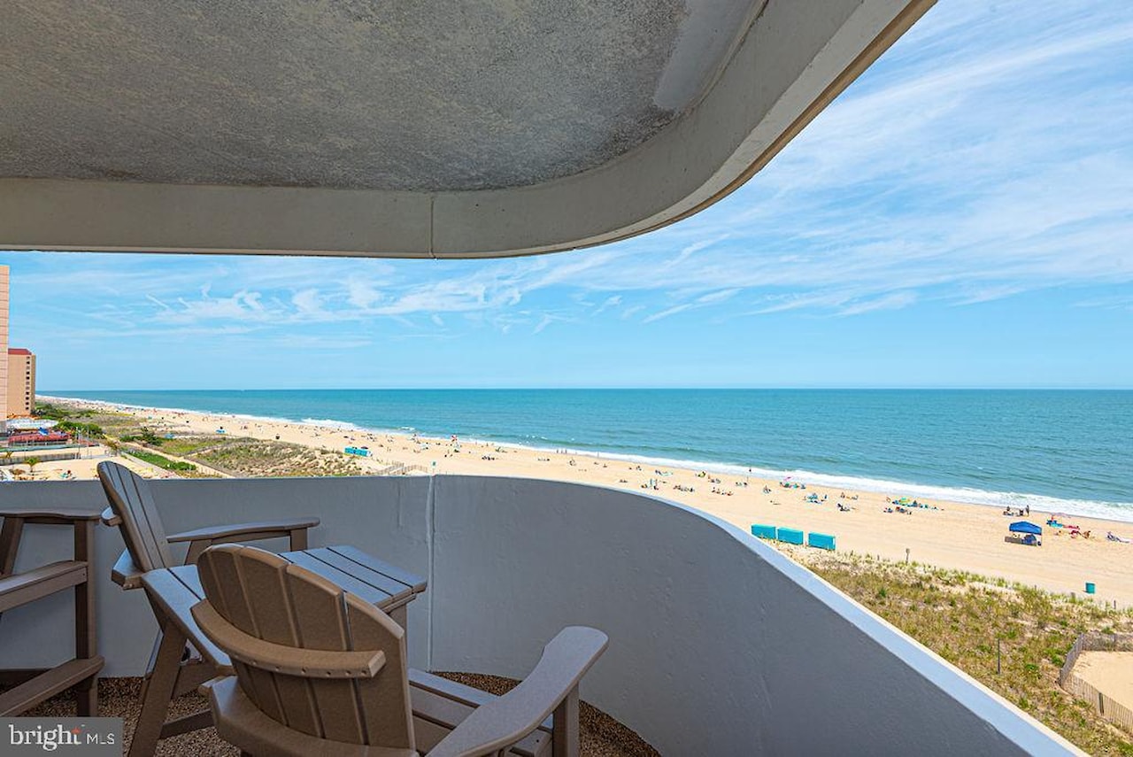 Atlantis Real Estate for Sale - 10300 Coastal Hwy #506 in Ocean City Photo 17