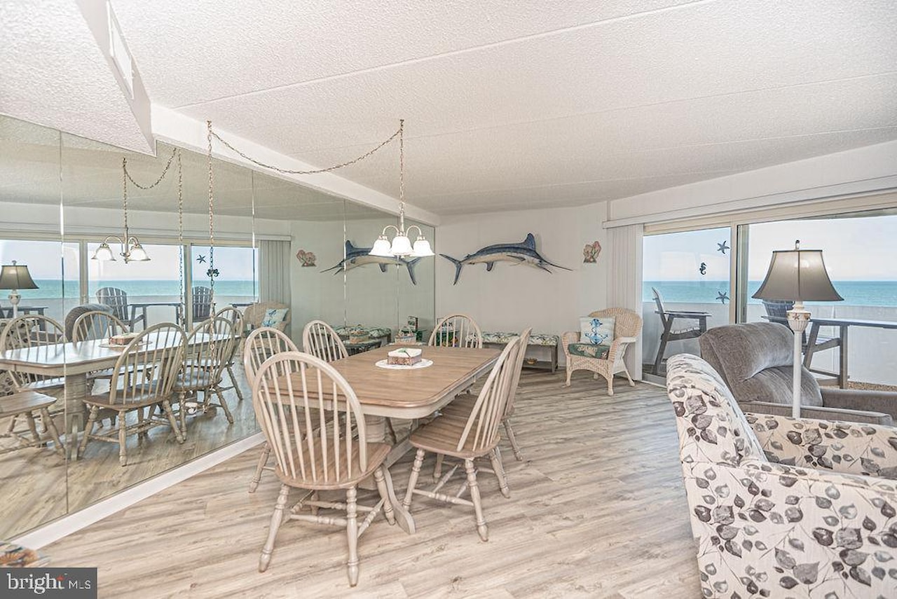 Atlantis Real Estate for Sale - 10300 Coastal Hwy #506 in Ocean City Photo 19