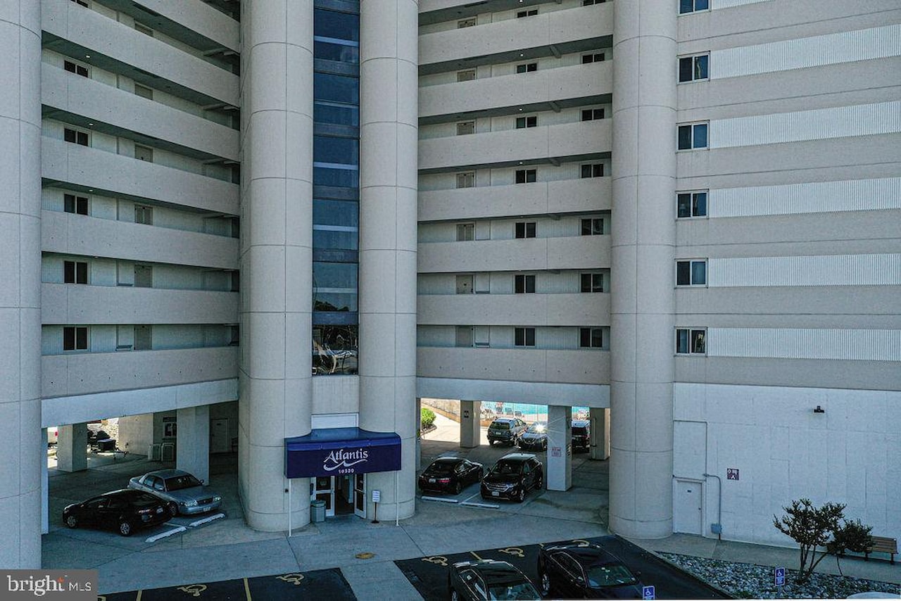 Atlantis Real Estate for Sale - 10300 Coastal Hwy #506 in Ocean City Photo 44
