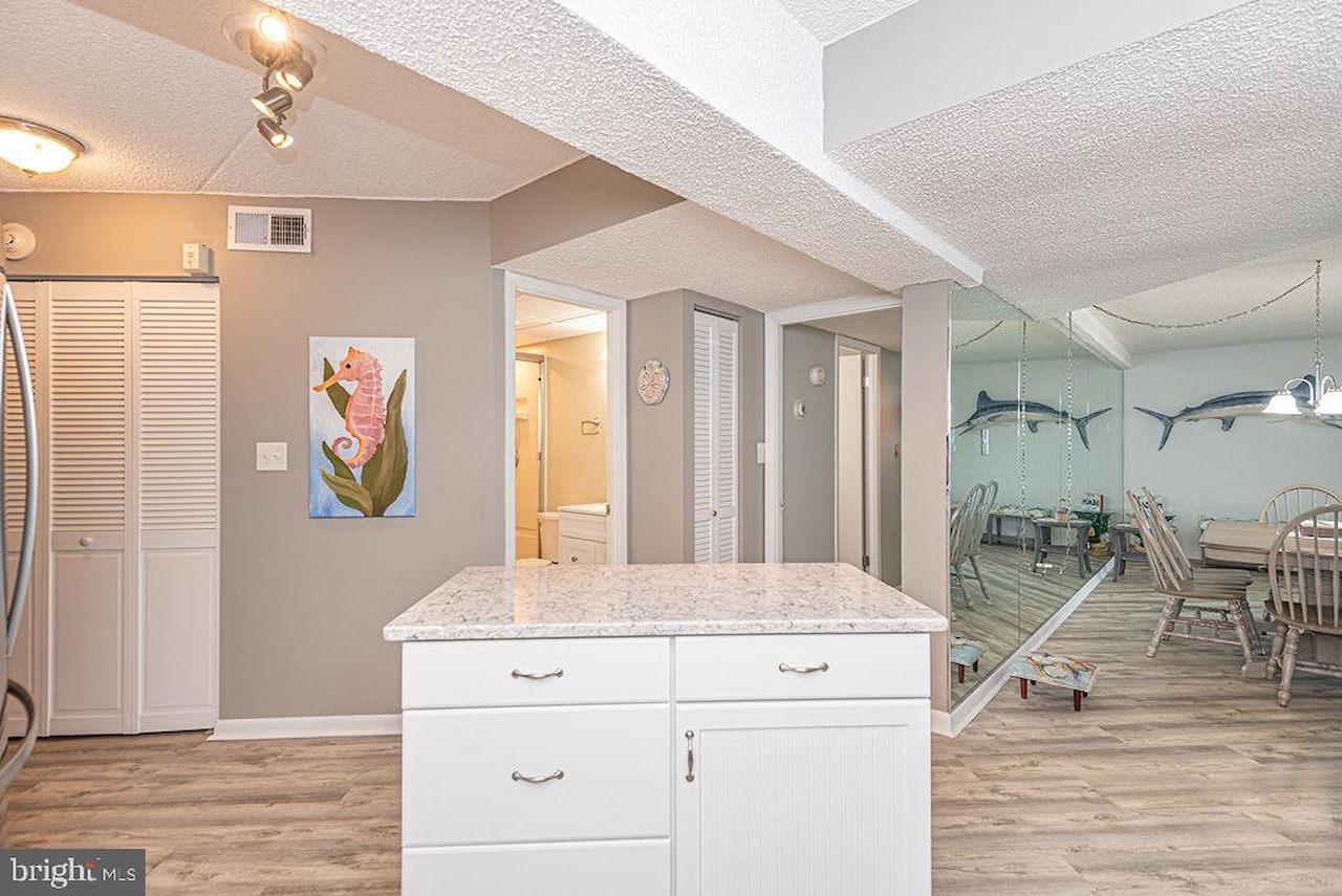 Atlantis Real Estate for Sale - 10300 Coastal Hwy #506 in Ocean City Photo 52