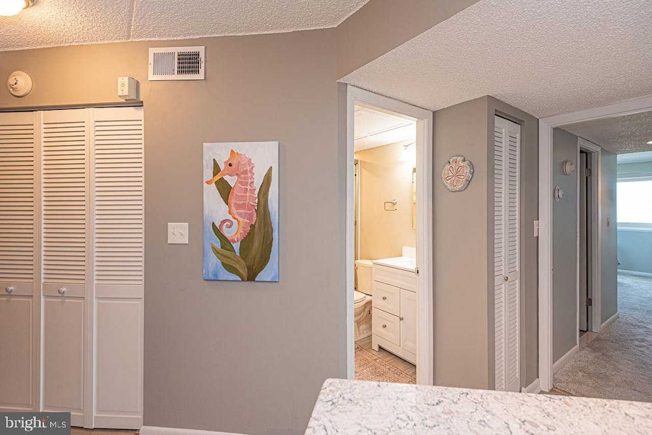 Atlantis Real Estate for Sale - 10300 Coastal Hwy #506 in Ocean City Photo 39