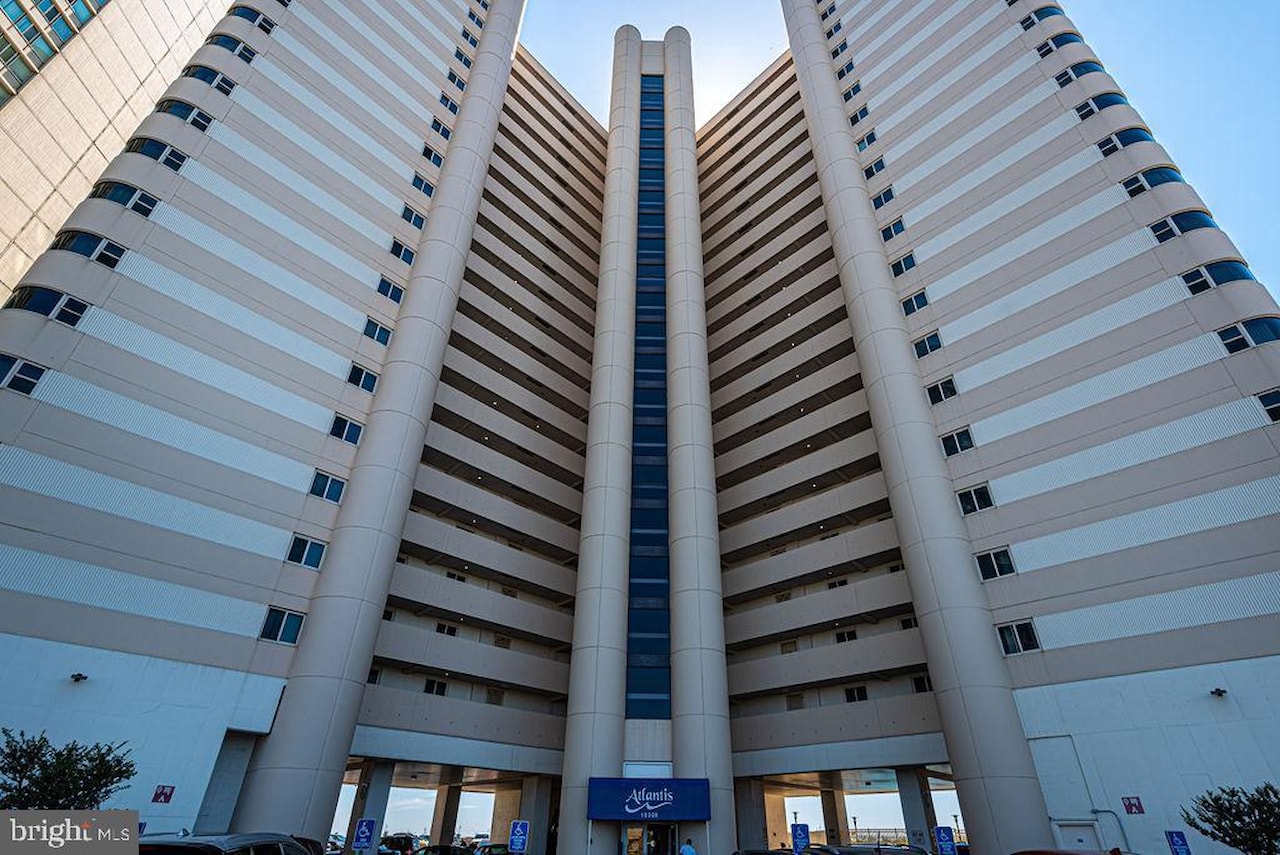 Atlantis Real Estate for Sale - 10300 Coastal Hwy #506 in Ocean City Photo 46