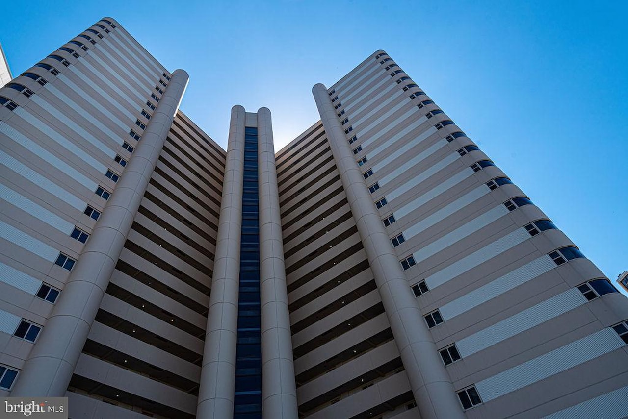 Atlantis Real Estate for Sale - 10300 Coastal Hwy #506 in Ocean City Photo 47