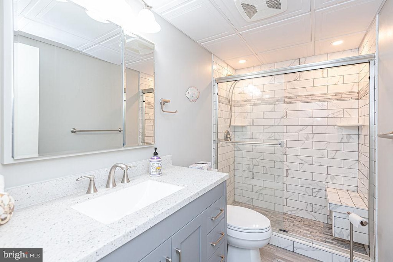 Atlantis Real Estate for Sale - 10300 Coastal Hwy #506 in Ocean City Photo 27