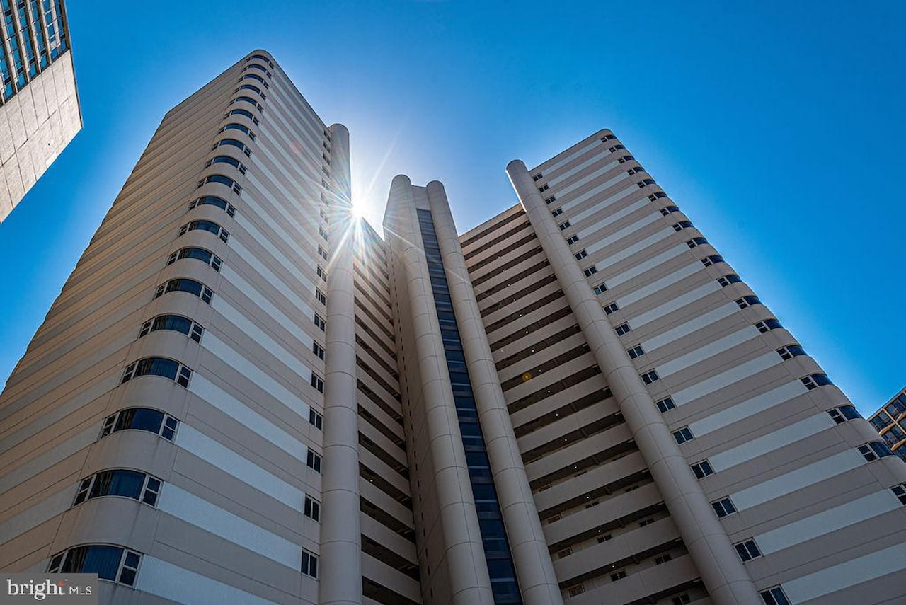 Atlantis Real Estate for Sale - 10300 Coastal Hwy #506 in Ocean City Photo 48