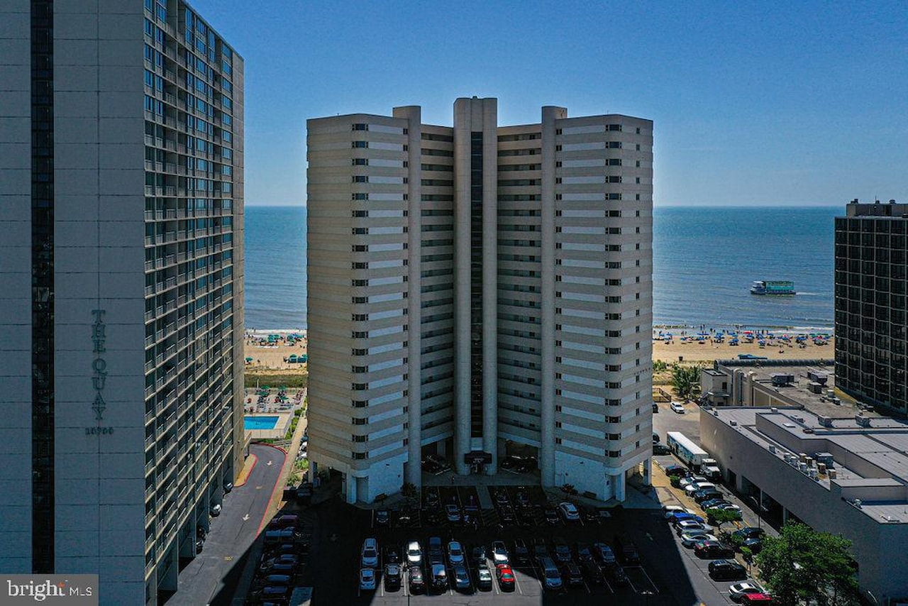 Atlantis Real Estate for Sale - 10300 Coastal Hwy #506 in Ocean City Photo 49