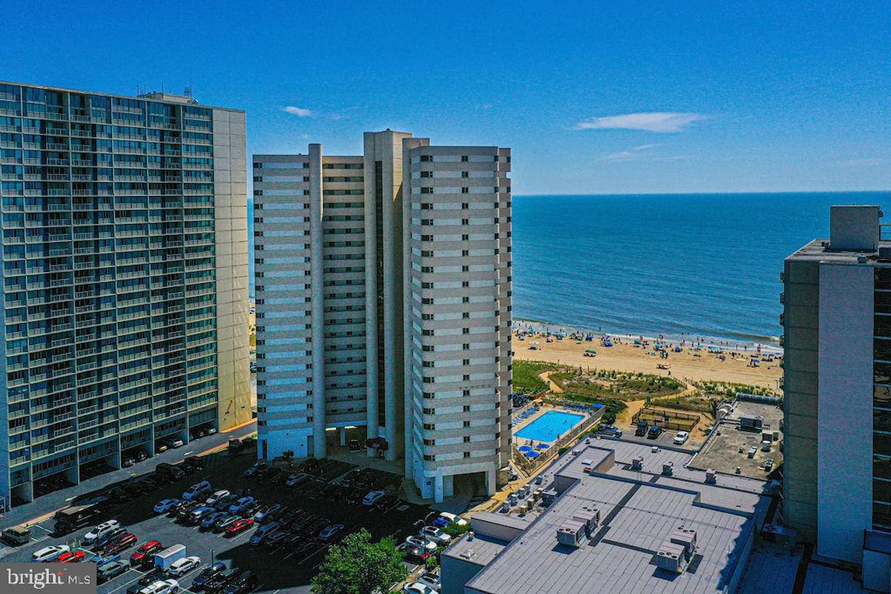 Atlantis Real Estate for Sale - 10300 Coastal Hwy #506 in Ocean City Photo 50