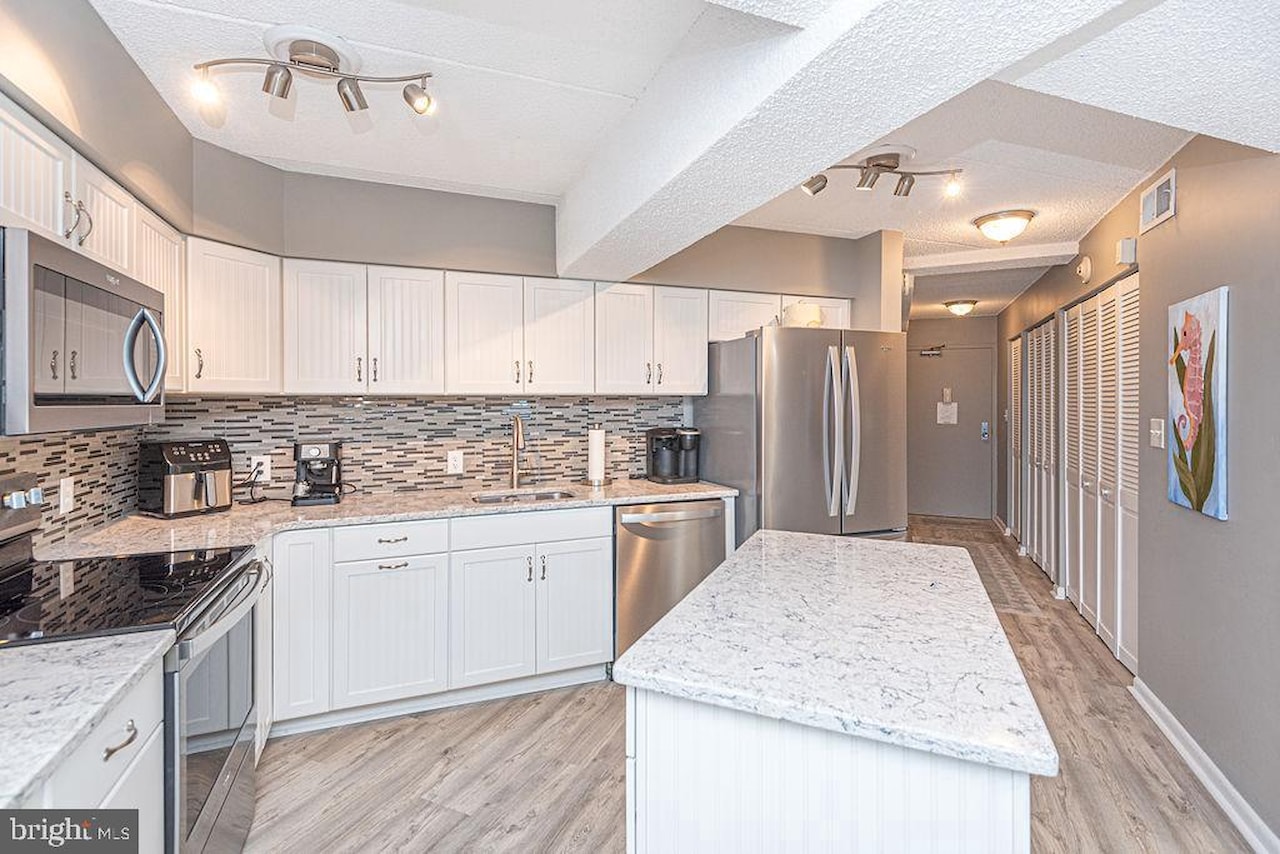 Atlantis Real Estate for Sale - 10300 Coastal Hwy #506 in Ocean City Photo 51