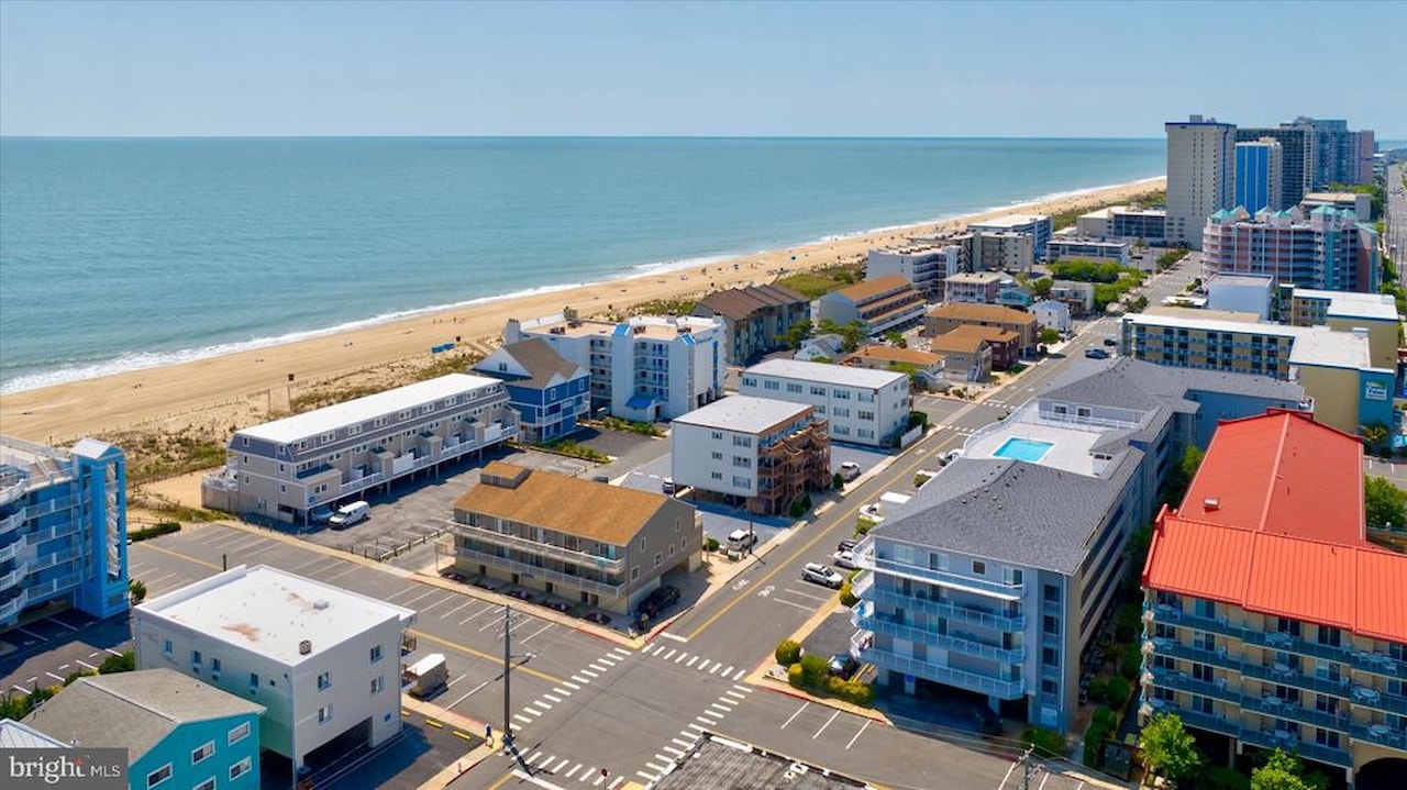 Ocean Break Real Estate for Sale - 12101 Assawoman Dr #107 in Ocean City Photo 3