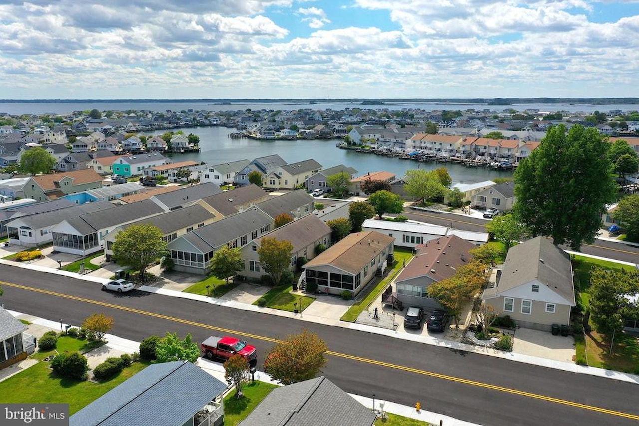  Real Estate for Sale - 13329 Nantucket Rd in Ocean City Photo 41