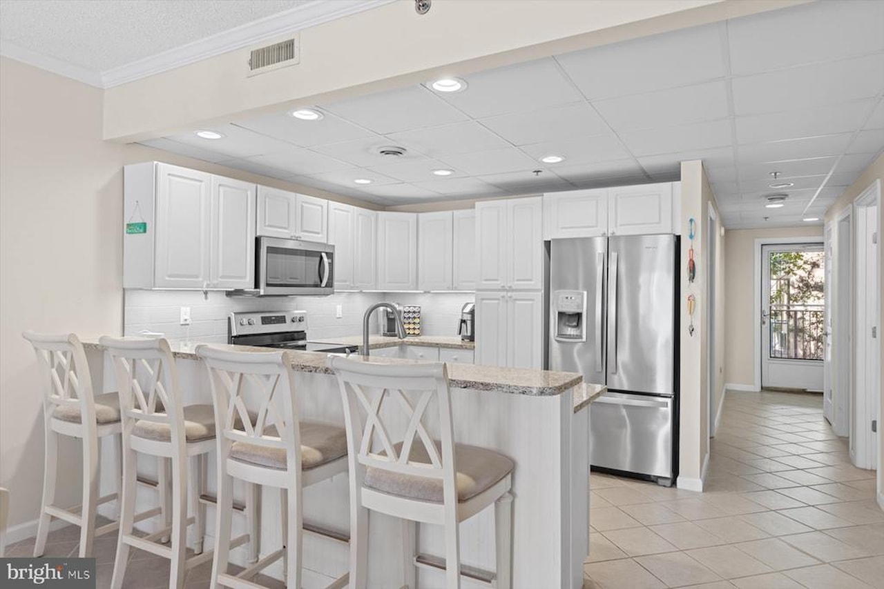 Ocean Break Real Estate for Sale - 12101 Assawoman Dr #107 in Ocean City Photo 13