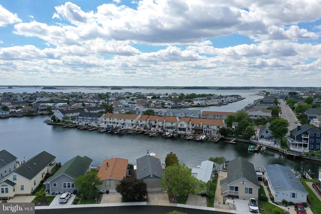  Real Estate for Sale - 13329 Nantucket Rd in Ocean City Photo 50