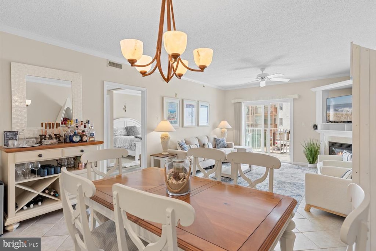 Ocean Break Real Estate for Sale - 12101 Assawoman Dr #107 in Ocean City Photo 16