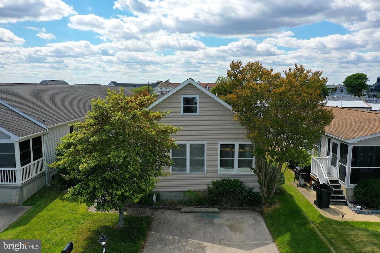  Real Estate for Sale - 13329 Nantucket Rd in Ocean City Photo 37