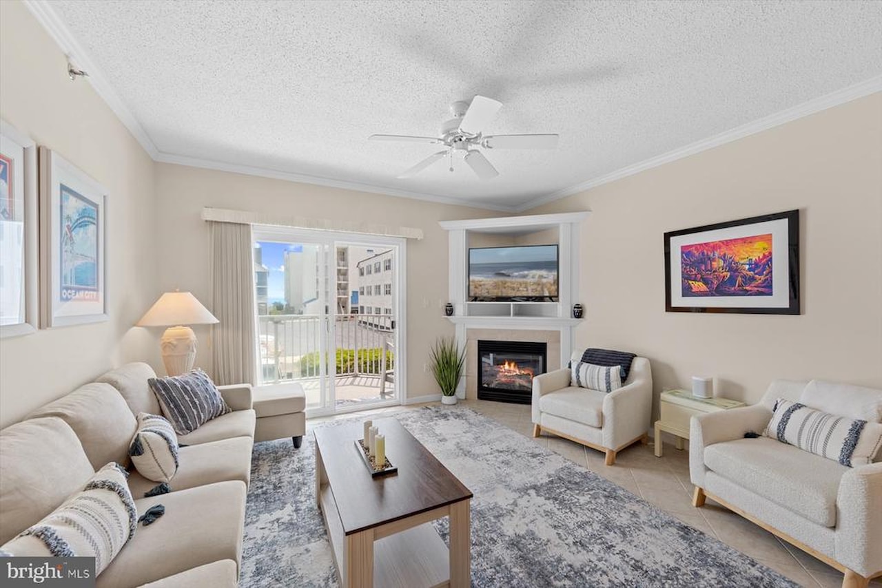 Ocean Break Real Estate for Sale - 12101 Assawoman Dr #107 in Ocean City Photo 19