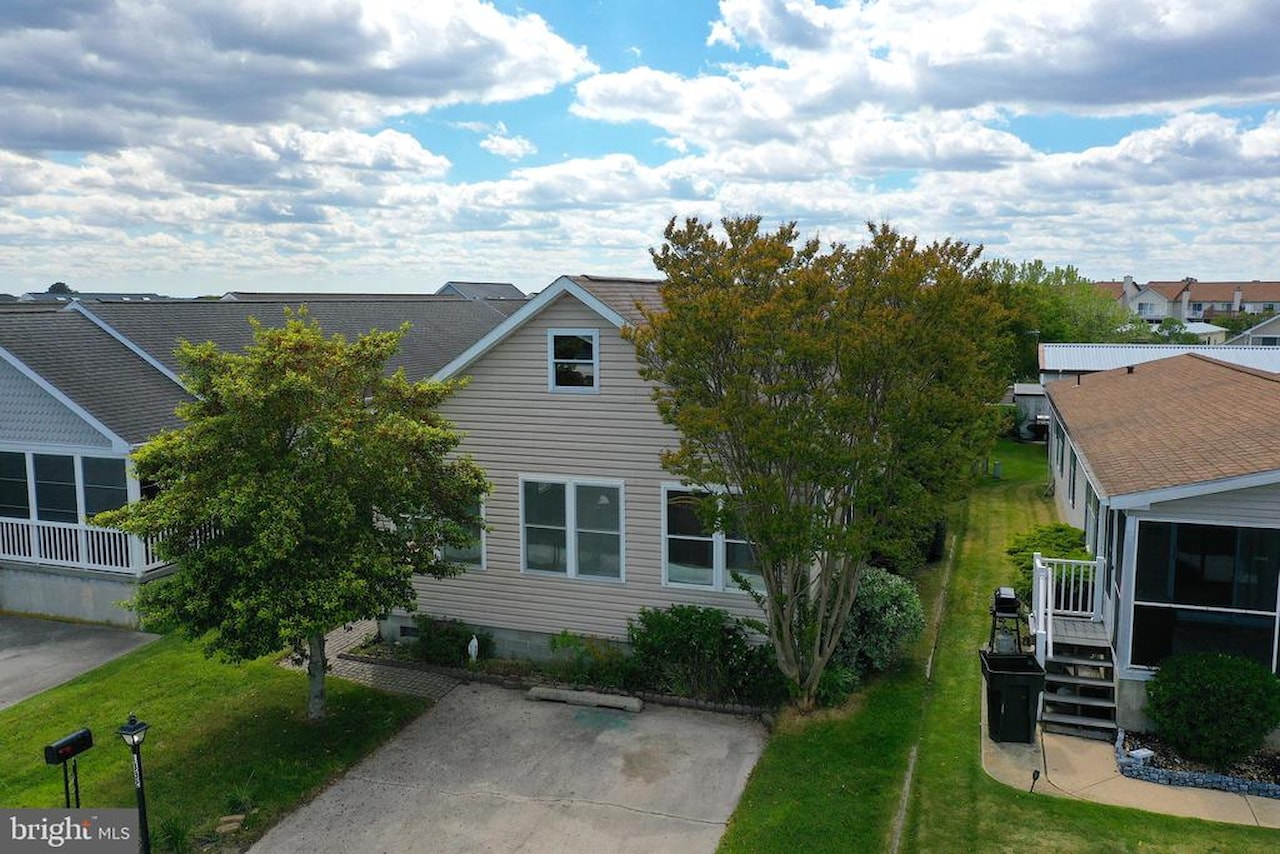  Real Estate for Sale - 13329 Nantucket Rd in Ocean City Photo 38